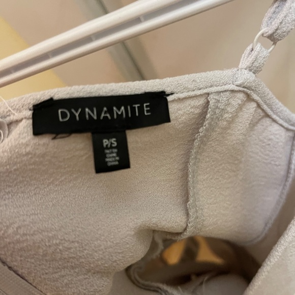 Tank top - Picture 3 of 3